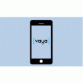 Groupon - $9 for a 3-Month of Vaya, Powered by Optus, Unlimited Talk and Text with 2GB/Month (Was $57)