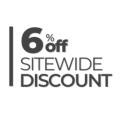 Vision Direct - 48 Hours Sale: 6% Off Sitewide (code)