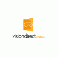 Vision Direct - 5% Off Sitewide (w/Code). Ends 6 Dec 