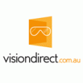 Vision Direct - Extra 50% Off Campbell Designer Sunglasses + Free Lenses &amp; Shipping (code)! [TopBargains Exclusive]