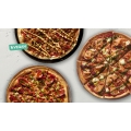 Crust Pizza - FREE Complimentary Taster Pizza - Minimum Spend $30 (code)