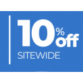 Vision Direct - Afterpay Day Sale: 10% Off Sitewide (code)! 24 Hours Only