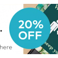 Vistaprint - 3 Days Sale: Extra 20% Off Selected Items (code)