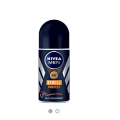 Amazon - 50% Off NIVEA Shower Products with NIVEA Deodorant