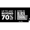 Vinomofo - Beyond the Black Market Sale: Up to 78% Off Wines - 24 Hours Only