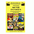 Amazon - Free &#039;The Big Book of Vintage Movie Posters: Volume One: A Kindle Coffee Table Book&#039; Kindle Edition