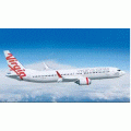 Virgin Australia - Fly from Brisbane to Hong Kong for $673 Return @ Wotif