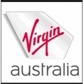 Virgin Australia - Happy Hour Sale: Gold Coat to Sydney $75, Melbourne to Hobart $85, Sydney/Brisbane to Los Angeles $1000