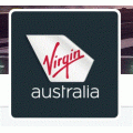 Virgin Australia - Happy Hour Flight Frenzy - Cheap Flights from $72.25 [Ends 11 P.M, Tonight]