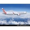 Virgin Australia - Return Flight from Brisbane to Los Angeles for $863 @ Wotif