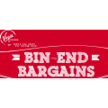 Virgin Wines Bin End Bargains - Up To 40% off 