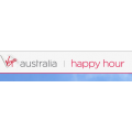 Virgin Australia Happy Hour Sale - Domestic Fares from $82! Ends 11 PM Tonight
