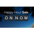 Virgin Australia Happy Hour Sale - Ends 11 PM, Tonight