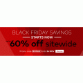 Vistaprint: Black Friday Sale: Up to 60% Off Storewide (code)! 4 Days Only