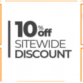 Vision Direct - 10% Off Sitewide (code)! Today Only