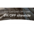 Vision Direct - Father&#039;s Day Sale: 8% Off Sitewide (code)