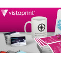 LivingSocial - $50 credit to spend online at Vistaprint for only $20 (Ends March 29, 2015)