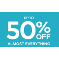 Vistaprint - Click Frenzy: Up to 50% Off Everything (code)! Today Only
