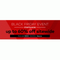 Vistaprint - Black Friday Sale: Up to 60% Off Storewide (code)