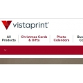 VistaPrint - 25% Off Storewide (code)! Ends Mon, 23rd Nov