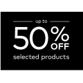 Vistaprint - 2 Days Sale: Up to 50% Off Selected Products (code)