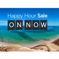 Virgin Australia Happy Hour Sale - Fares from $65 (Ends Tonight, 11 P.M)
