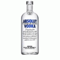 eBay First Choice Liquor - Absolut Vodka 1 Litre $39.20 + Free C&amp;C (code)! Was $62