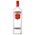 [Plus Members] Smirnoff Red Vodka 1.125 Litre Spirits $43.20 Delivered (code)! Was $63 @ eBay FCL