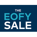 Vistaprint - EOFY Sale: Up to 50% Off Everything (code)