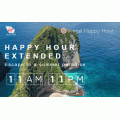 Virgin Australia - Happy Hour Frenzy: One-Way Domestic Flights from $77! Ends 11 P.M, Tonight