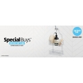 Aldi - Special Buys, Starting Sat 5th Jan [Homeware; Dentistry; Health &amp; Beauty etc.]
