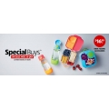 ALDI - Special Buys, Starting Wed 20th Jan [Baby Essentials; Cleaning Tools; Furniture etc.]