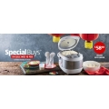 Aldi - Special Buys, Starting Wed 10th Feb [Lunar Year; Food; Cookware; Homeware etc.]