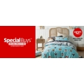 ALDI - Special Buys, Starting Wed 17th Feb [Men &amp; Women&#039;s Fashion Clothing &amp; Footwear; Bedroom; Musical