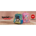 ALDI - Special Buys, Starting Wed 24th Feb [Baby Clothes, Skincare, Personal Care, Bulk Household Items, Soccer Essentials