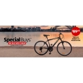 Aldi - Special Buys, Starting Wed 13th Mar [Biking; Sports; Home Care; Health etc.]