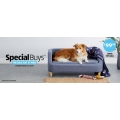 Aldi - Special Buys, Starting Sat 21st Mar [Kitchen; Home Furniture; Home Entertainment; Pet Supplies etc.]