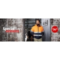 Aldi - Special Buys, Starting Wed, 20th, Mar [Work wear; Cars &amp; Automotives Products; Food etc.]
