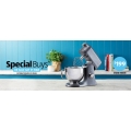 Aldi - Special Buys, Starting Sat 31st Mar [Kitchen Appliances; Kid&#039;s wear; Shoes etc.]