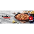 Aldi - Special Buys, Starting Wed 8th April (Cookware; Food; Kitchenware etc.)