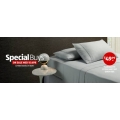 Aldi - Special Buys, Starting Wed 15th April [Bedding; Homeware; Kid&#039;s Clothing; Kid&#039;s Sleepwear etc.]