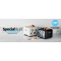 Aldi - Special Buys, Starting Sat 23rd May [Kitchen Appliances; Power Tools &amp; More]