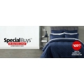 ALDI - Special Buy - Starting Wed, 23rd May [Bedding; Kitchen Appliances; Bathroom; Dining; Baking Essentials etc.]