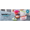 Aldi - Special Buys, Starting Sat 22nd June [Homecare; Home Cleaning; Food etc.]