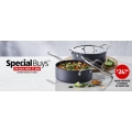 Aldi - Special Buys - Starting Wed, 27th June [Kitchen Essentials &amp; Appliances; Food; Clothing etc.]