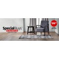 Aldi - Special Buys - Starting, Wed, 11th July [Home Furniture &amp; Textile; Designer Tableware; Bed&amp;Bath etc.]
