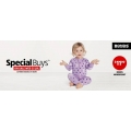 ALDI - Special Buy - Starting Wed, 25th July [Kid&#039;s Clothing; Food; Health &amp; Beauty etc.]