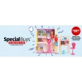 Aldi - Special Buys, Starting Wed 11th Sept [Kid&#039;s Toys; Pet Care; Footy Finals Snacks etc.]