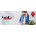 ALDI - Special Buys, Starting Wed 23rd Sept [Clothing, Footwear, Garden Supplies &amp; Plants]