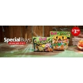 ALDI - Special Buys, Starting Wed 17th Oct [Halloween Sweets; Homeware; Kitchenware etc.]